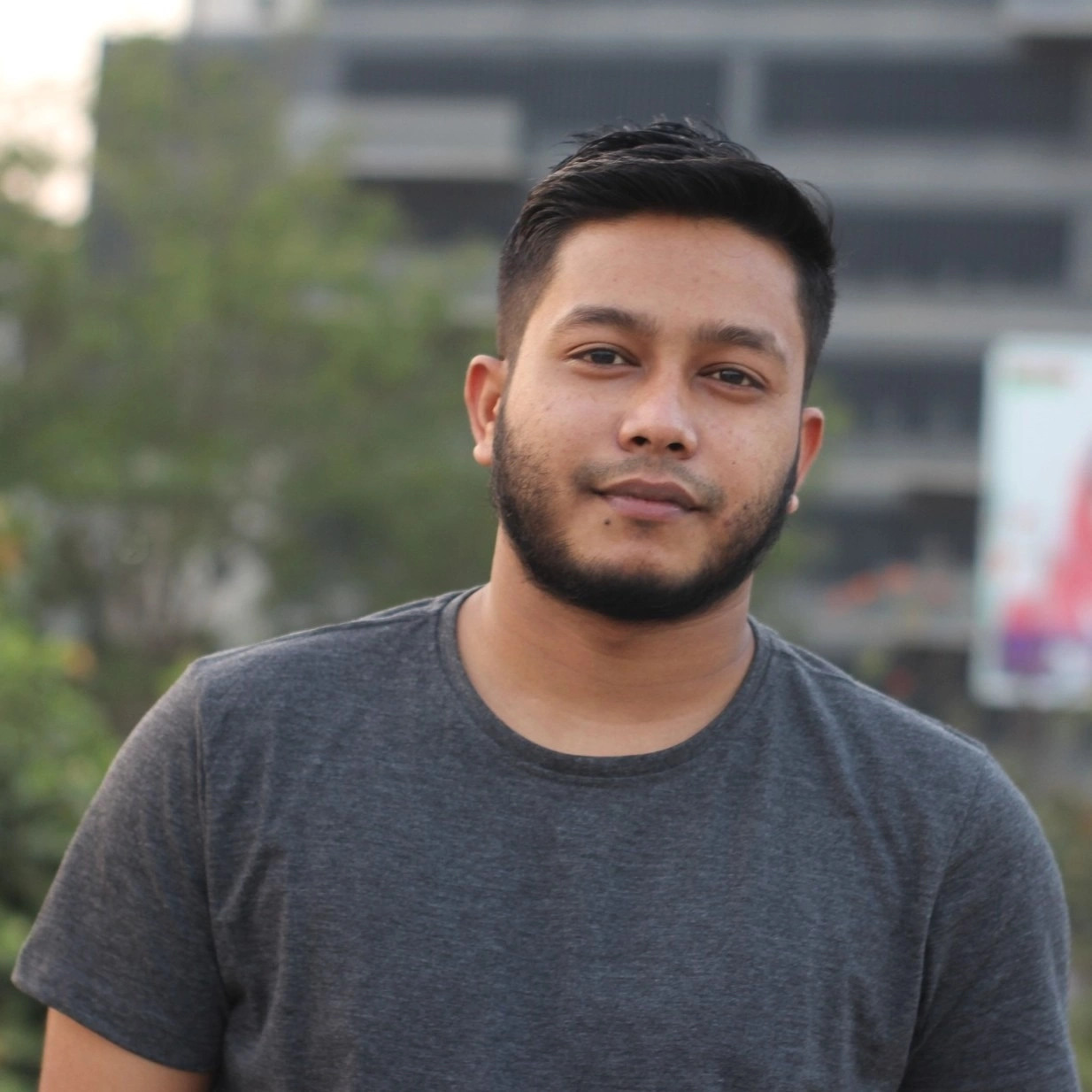 Jillur Anik Co - Founder & COO
