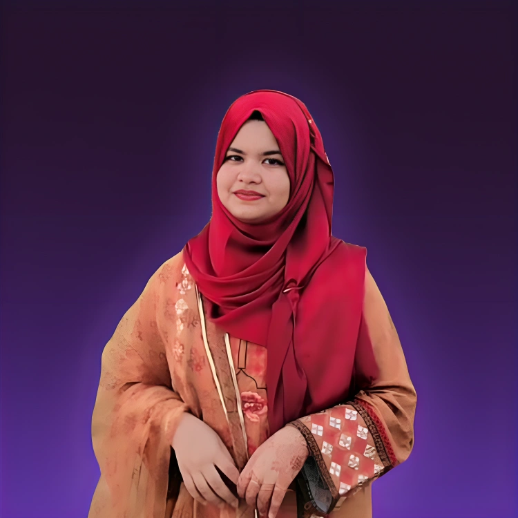 Aurona Prodhan Web Developer