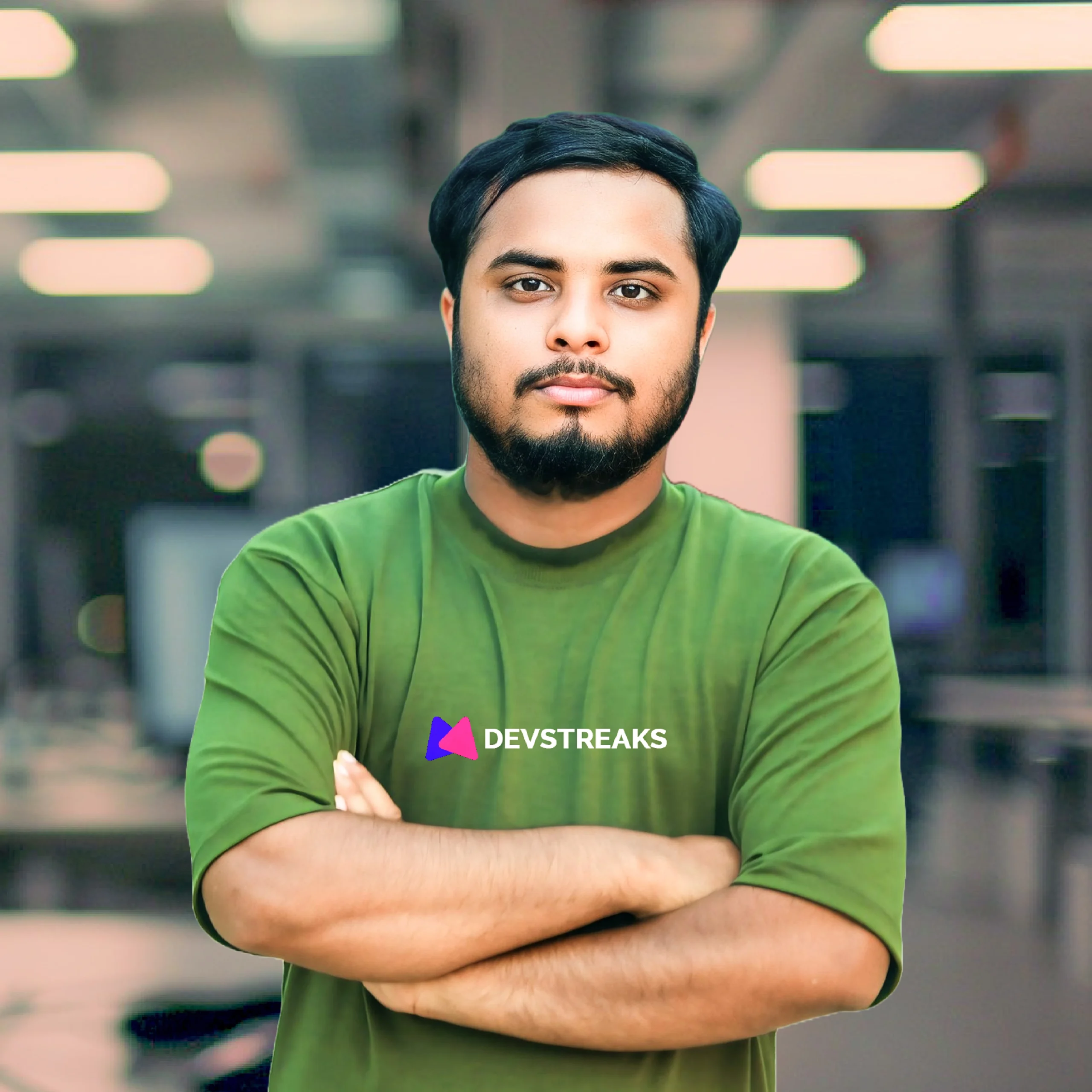 Robiul Islam Founder & CEO