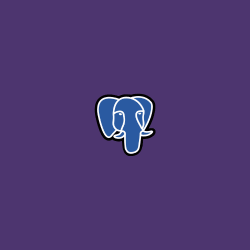 PostgreSQL