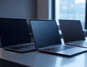 Top-Rated Laptops for Developers What to Buy in 2025