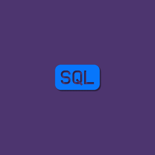 Sql