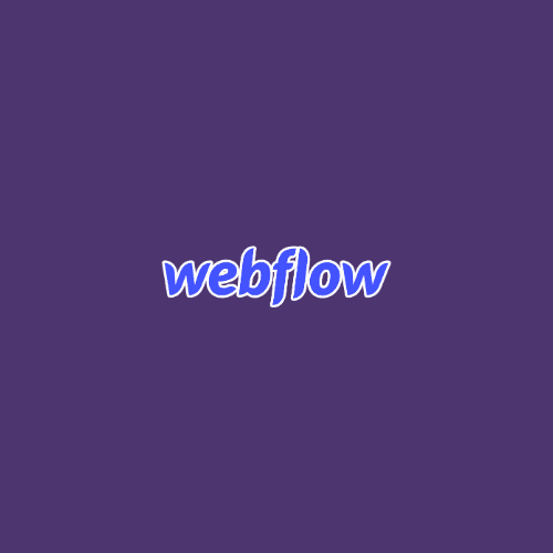 Webflow