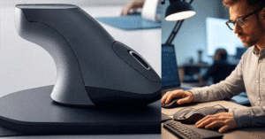 Top Vertical Mice for Programmers with Wrist Pain