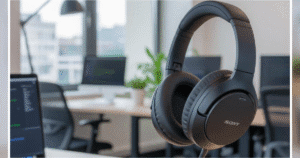 Noise-Cancelling