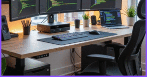 Best Standing Desk