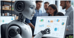 ai agent case study