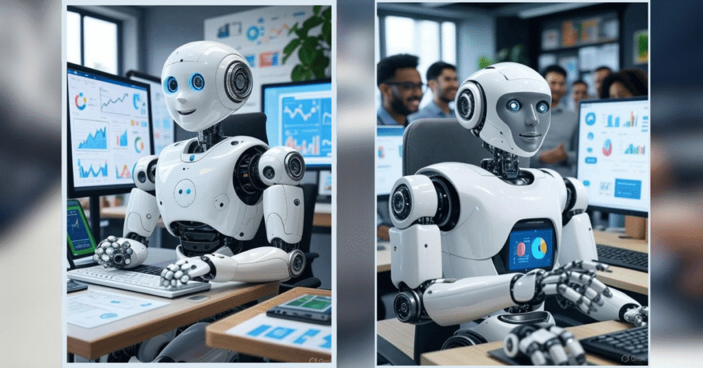 ai agent case study