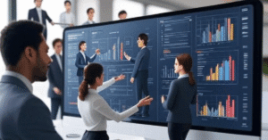 AI agents for business