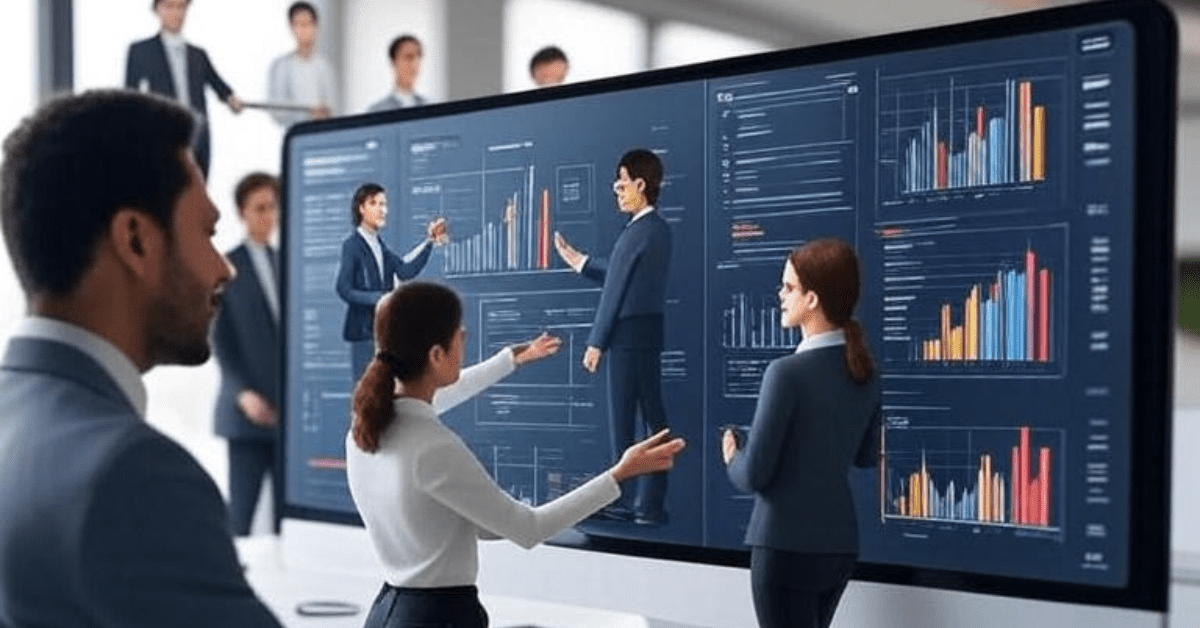 AI agents for business