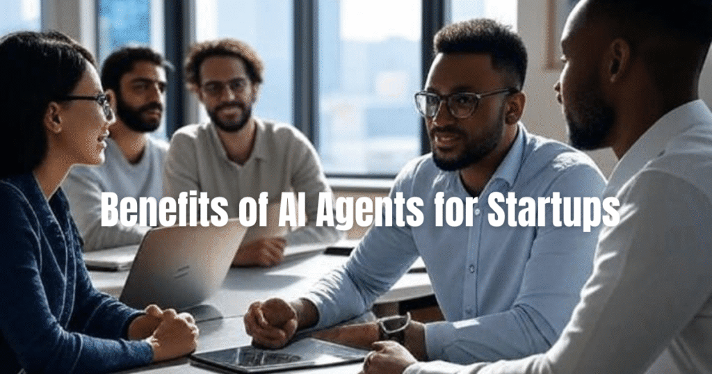 benefits of ai agents