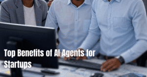 benefits of ai agents
