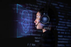 Intelligent Agents in AI